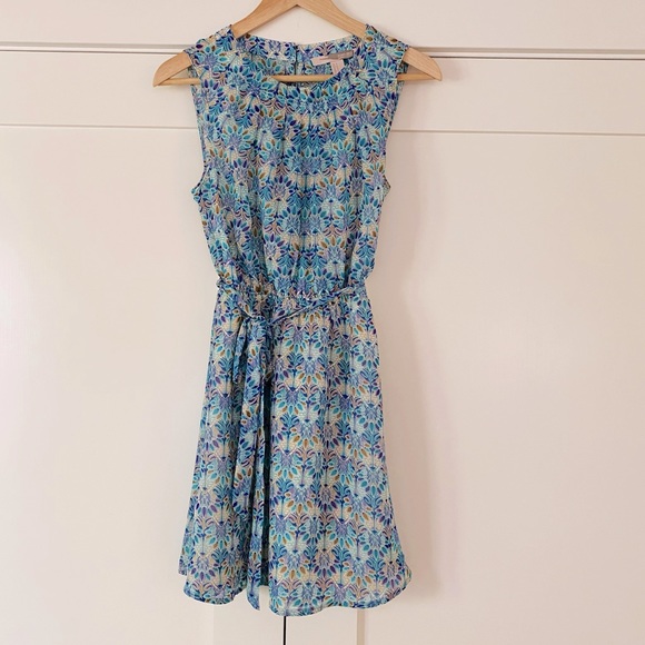 Forever 21 Dresses & Skirts - Forever 21 - Pleated Collar Dress